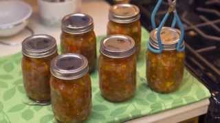 How To: Home Food Preservation and Canning | Tractor Supply Co.