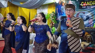 FULL SRGENAN NINGGALKATRESNAN SESIDEMAN TAWANG MANGU INDAH CAMPURSARI CANDRA PESONA