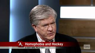 Famous Brian Burke: Homophobia and Hockey Net Worth