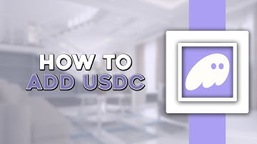 How To Add USDC to Phantom Wallet (Quick Tutorial)