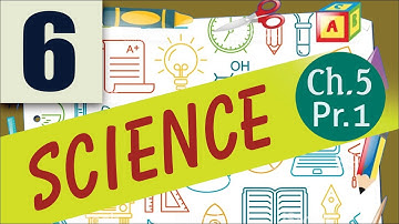 Class 6 Science Chapter No 5 Substances in the Surroundings Their States and Properties Part 1