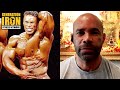Kevin Levrone Full Interview | Retrospective On His Comeback, His Toughest Competitions & More