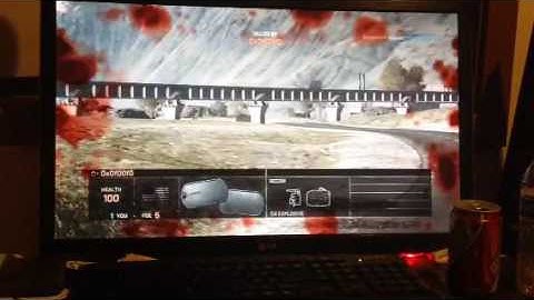 Battlefield 4 Hacker