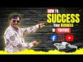 How To Success Your business In YouTube | Real Estate | Shoot And Promote Your business | Chennai TN