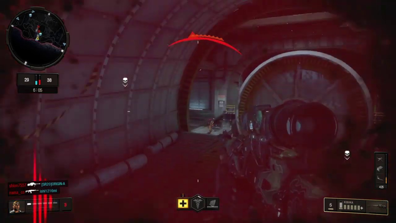 【CoDBO4 107】下手砂奮闘記1【KOSHKA】 YouTube