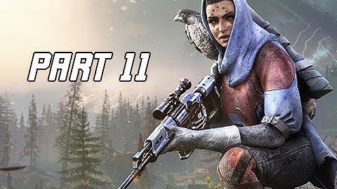 DESTINY 2 Walkthrough Part 11 - TANK (PS4 Let