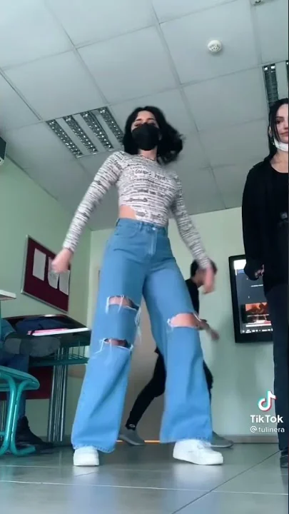 Liseli Dansı Liseli Dansı