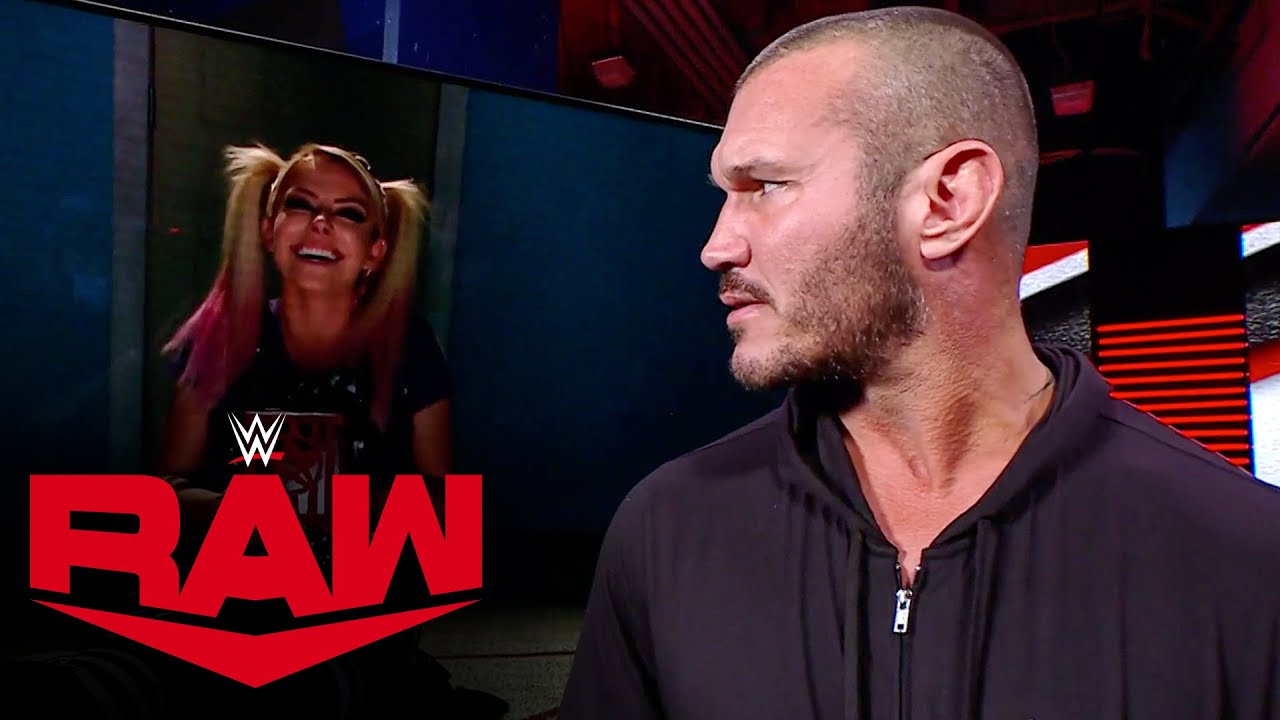 Alexa Bliss continues her torment of Randy Orton: Raw, Mar. 1, 2021