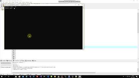 4 C++ Programlama Operatörler