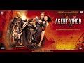 Agent Vinod \ Агент Винод,  русский трейлер для ТВ канала.
