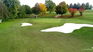 Arras Golf Club - Trou N° 15