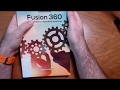 Contenido del libro Fusion 360