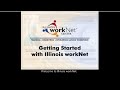 Getting started with illinois worknet