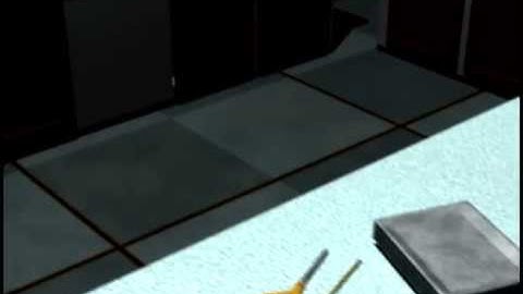 Styrofoam Printmaking Directional Video