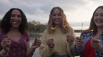 University of Iowa Alpha Delta Pi Recruitment Video 2019