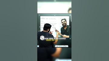 Pankaj Sir Supremacy🔥 #pwshorts #shorts #physicswallah