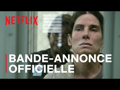 Impardonnable | Sandra Bullock | Bande-annonce officielle VF | Netflix France