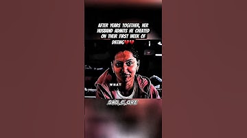 That moment when the truth finally breaks the love.#relationship #viral #fyp #shorts #confession