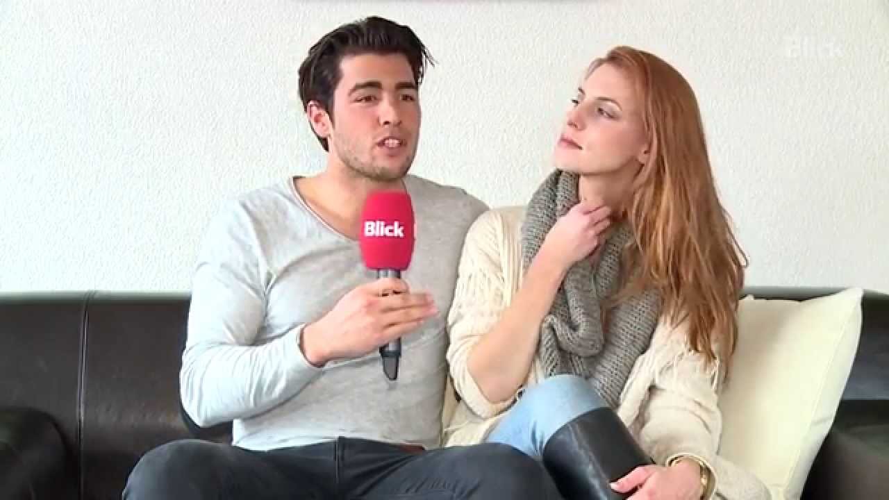 Bachelor Rafael Beutl: «Wir sind kein Paar»