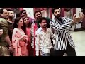 How Vansh Rai Singhania Take Selfie  😆😆 Latest Off Screen Masti Ishq Mein Marjawan 2 😆😆