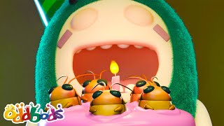 Download Lagu Zee Jorok Banget! 🤢😂 | Oddbods | Cute Cartoons for Kids @Oddbods Malay MP3 Download Lagu Zee Jorok Banget! 🤢😂 | Oddbods | Cute Cartoons for Kids @Oddbods Malay MP3