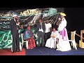 Questions  answers on secret of salvation part 4 b  mallam yusuf adepoju at ikareakoko