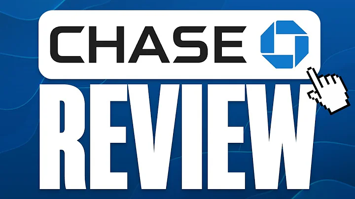 Chase Bank Review 2025: Pros & Cons