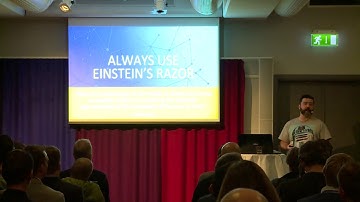 Feature Extraction: The Key To Accurate Models - Mikael Klingvall