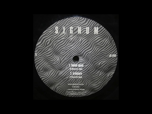 Signum - Pressure