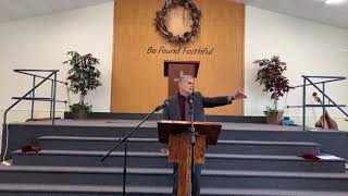 Seven Judgments Of Jesus Christ – 5) Gentiles