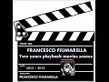 Francesco fiumarella  two years playback movies scenes