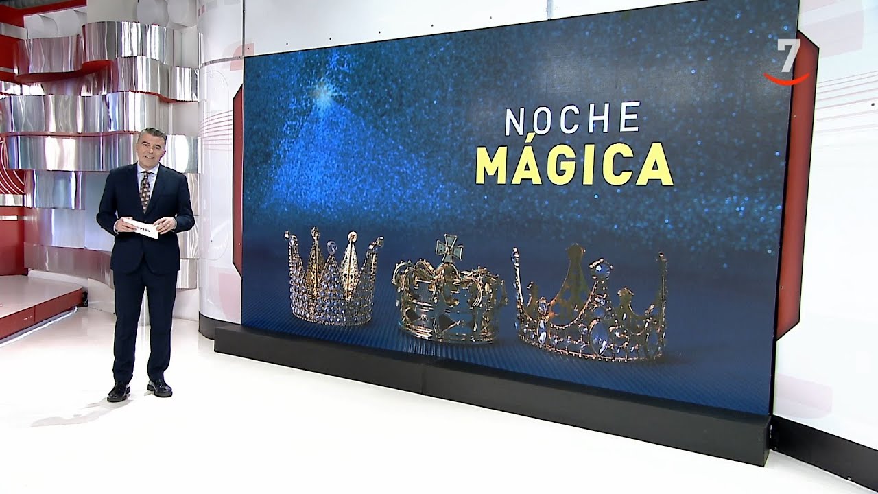 CyLTV Noticias 20:00 horas (05/01/2026)