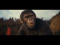 Kingdom of the planet of the apes  adventure