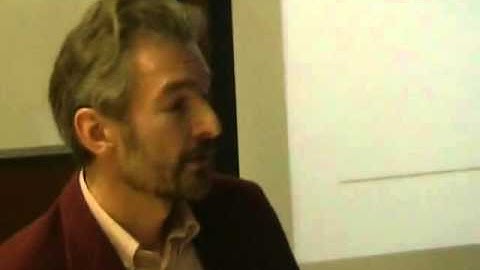 Franz Pöchhacker, Developing Interpreting Studies, part 1 of 2