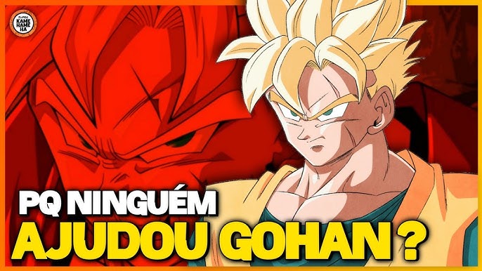 Teoria: O Lendário Super Saiyajin ainda não existe!