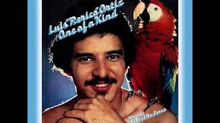 Luis Perico Ortiz - Pa'Lante chords