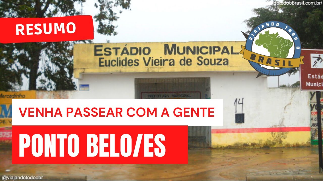 Ponto Belo Espírito Santo fonte: i.ytimg.com