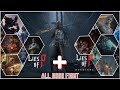 Lies of P Full Boss fight + Overture DLC – All Main, Optional & Final Boss Fights