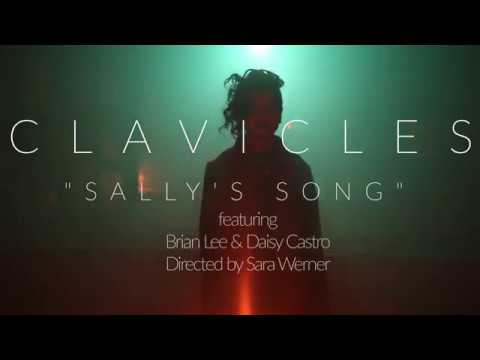 sally 39 s song cover by clavicles youtube sally song nightmare before christmas lyrics