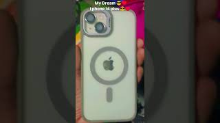 I phone 14 plus 😎💖💖