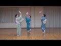 長崎盆踊り(コロムビア舞踊研究会)
