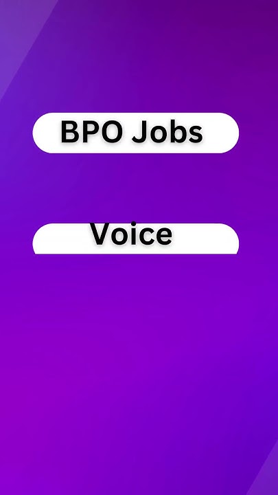 hiring-now-customer-service-bpo-jobs-in-chennai-youtube