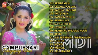 Langgam Campursari Sesideman | Full Album Lagu Jawa