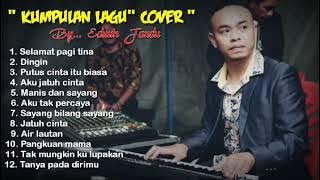 KUMPULAN LAGU2 TEMBANG KENANGAN🎶🎶 Cover By... Edwin Jandu & Andy Sarum volvo🎹🎹