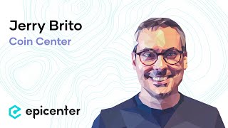 Jerry Brito: The Case for Electronic Cash in an Open and Free Society (#296)