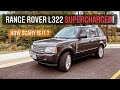 2006 Range Rover L322 Supercharged! - Is This The L322 To Buy?