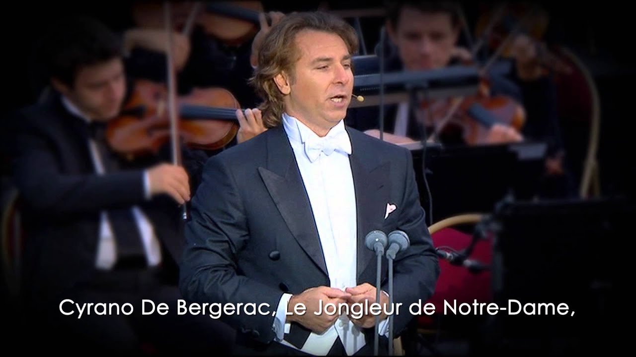 Roberto Alagna Live wgteh8f