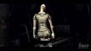 Silent Hill Origins small trailer 1