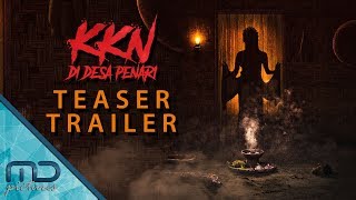 KKN Di Desa Penari -  Teaser | SEGERA di Bioskop