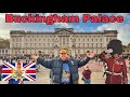 Exploring London,Buckingham Palace,Trafalgar Squere,Piccadilly Circus,China town, 2023